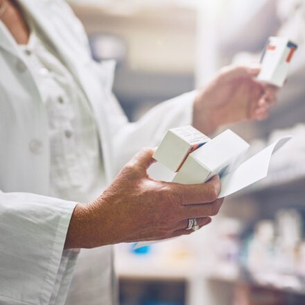 Managers’ Guide on the Digitalisation of Medication Management Pathways