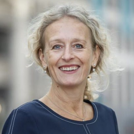 Ms Caroline Costongs