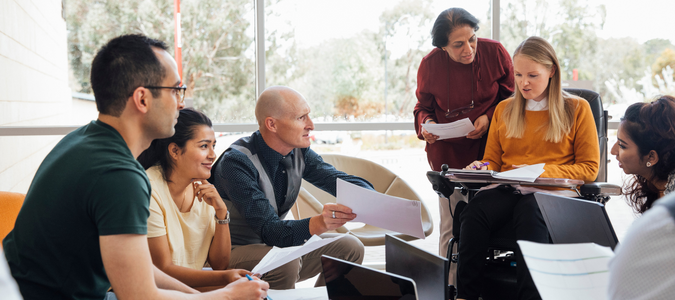 Programme Directors' Group