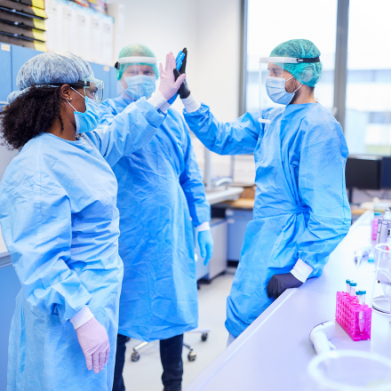 UNIVANTS of Healthcare Excellence Award 2022 winners